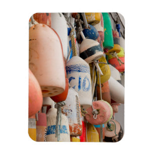 Imán EE.UU., Isla Rhode, Isla Block