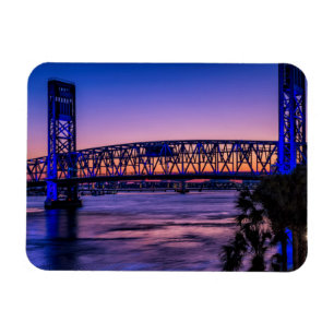 Imán EE. UU., Jacksonville, Florida