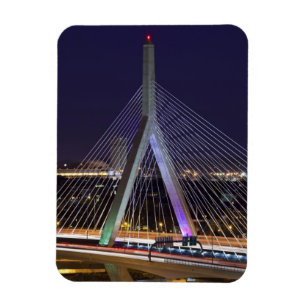 Imán EE. UU., Massachusetts, Boston. Leonard Zakim