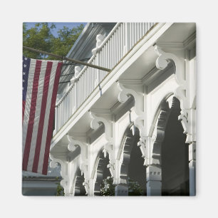 Imán EE. UU., MASSACHUSETTS, Martha's Vineyard: