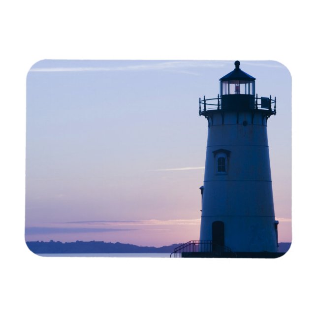 Imán EE. UU., MASSACHUSETTS, Martha's Vineyard: 2 (Horizontal)
