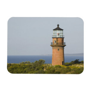 Imán EE. UU., MASSACHUSETTS, Martha's Vineyard: Aquinna