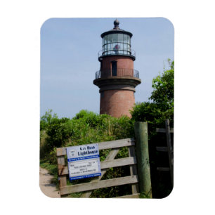 Imán EE. UU., Massachusetts, Martha's Vineyard, Aquinna