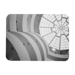 Imán EE.UU., Nueva York, Nueva York El Guggenheim 3