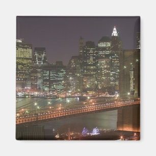 Imán EE.UU., Nueva York, Nueva York, Manhattan:11