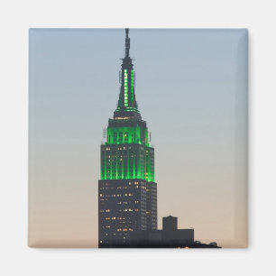 Imán EE.UU., Nueva York, Nueva York, Manhattan:2