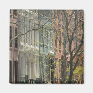 Imán EE.UU., Nueva York, Nueva York, Manhattan:20