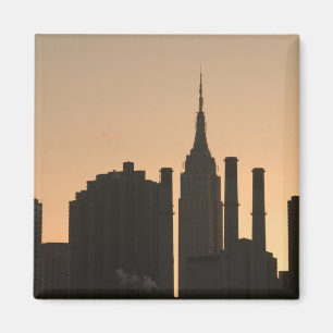 Imán EE.UU., Nueva York, Nueva York, Manhattan:23