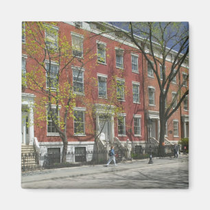 Imán EE.UU., Nueva York, Nueva York, Manhattan:25