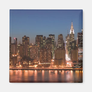 Imán EE.UU., Nueva York, Nueva York, Manhattan: Aeroná