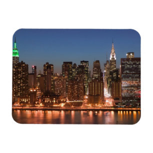 Imán EE.UU., Nueva York, Nueva York, Manhattan: Aeroná