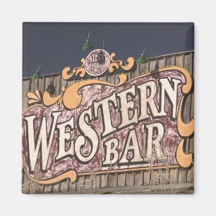 Imán EE.UU., Nuevo México, Cloudcroft: Mountain Town (e