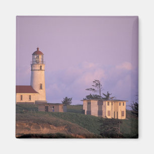 Imán EE. UU., Oregón, Región de Port Orford, Cabo Blanc