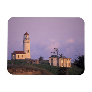Imán EE. UU., Oregón, Región de Port Orford, Cabo Blanc