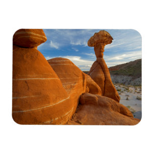 Imán EE. UU., Utah, Grand Staircase Escalante-National
