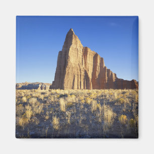 Imán EE. UU., Utah, meseta de Colorado, Lower Cathedral