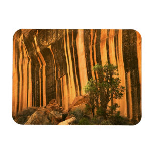 Imán EE.UU., Utah, Parque Nacional Capitol Reef