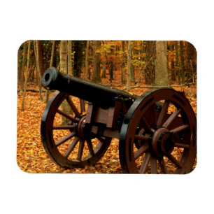 Imán EE. UU., Virginia, Colonial National Historical