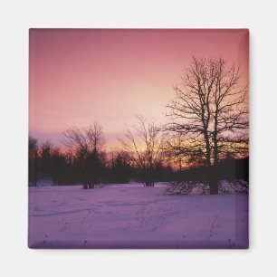 Imán EE.UU., Virginia, Parque Nacional Shenandoah,