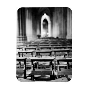 Imán EE.UU., Washington DC. Jueces de la Iglesia de la 