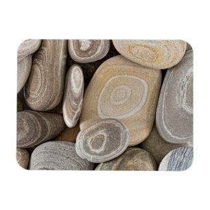 Imán EE.UU., Washington, Seabeck. La Playa 2 Está Cerc