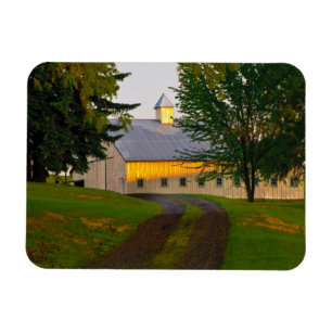 Imán EE. UU., Washington, The Palouse
