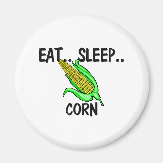 Imán Eee Sleep CORN (Frente)