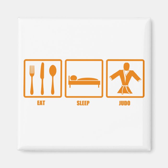 Imán Eee Sleep Judo (Frente)