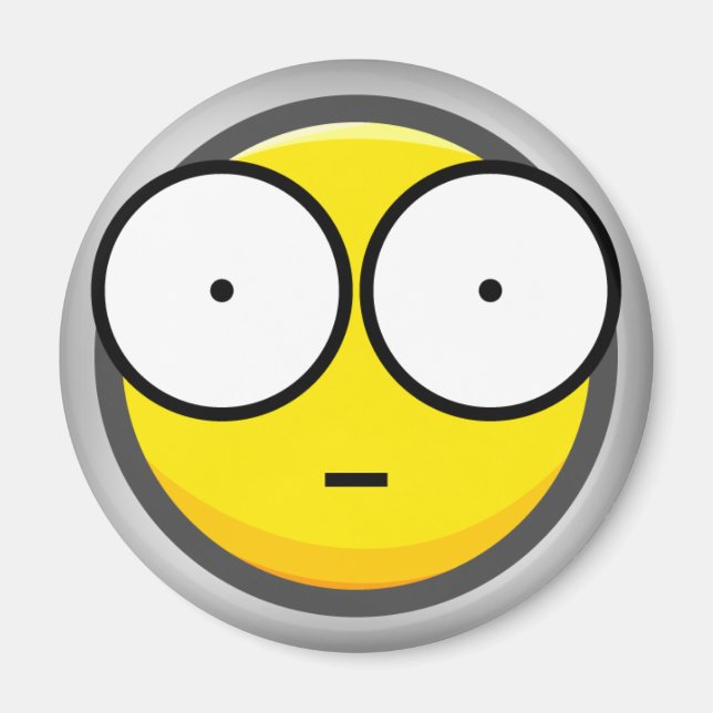 Imán EEKit "original" (Frente)