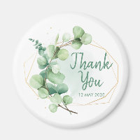 Eeucalyptus event aesthetic green bridal shower
