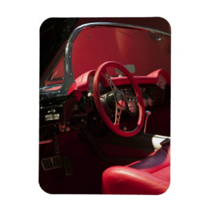 Imán EEUU, Kentucky, Bowling Green: Corvette nacional