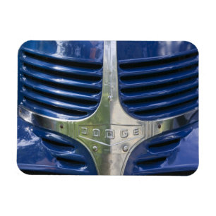 Imán EEUU, MASSACHUSETTS, Viñedo de Martha: Oeste 2