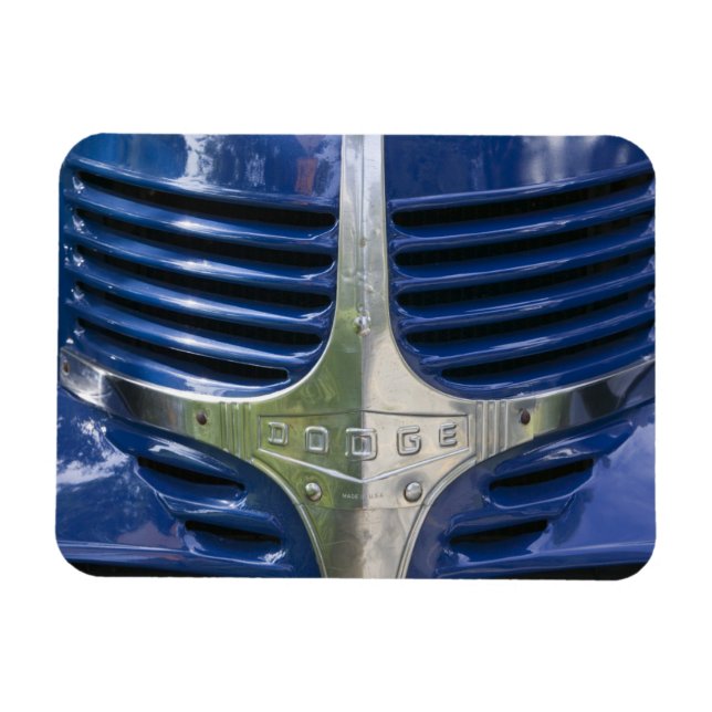 Imán EEUU, MASSACHUSETTS, Viñedo de Martha: Oeste 2 (Horizontal)