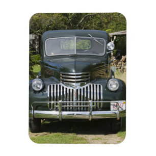 Imán EEUU, MASSACHUSETTS, Viñedo de Martha: Oeste 4