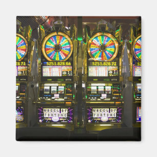 Imán EEUU, Nevada, Las Vegas. McCarran International