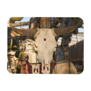 Imán EEUU, Nuevo México, Mesilla: Histórica Plaza Mesil