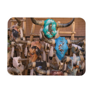 Imán EEUU, Nuevo México, Santa Fe: En el centro de San