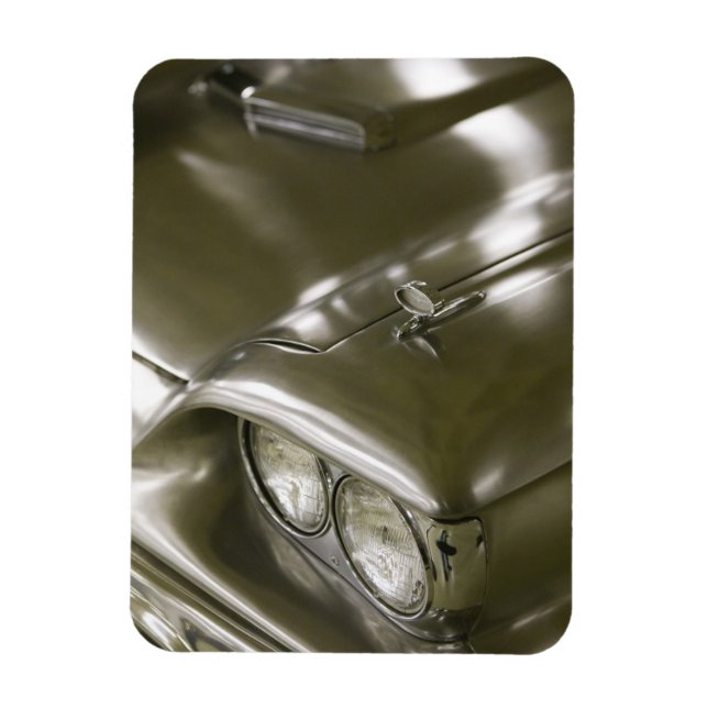 Imán EEUU, Ohio, Cleveland: Histórico de la Reserva Occ (Vertical)