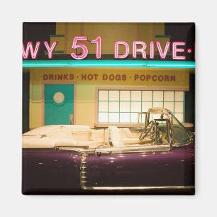 Imán EEUU, Tennessee, Memphis: Elvis Presley