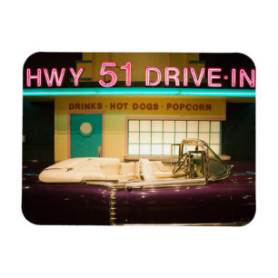 Imán EEUU, Tennessee, Memphis: Elvis Presley