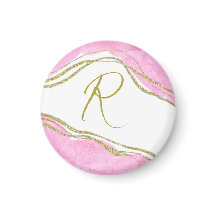 Efectos modernos del Purpurina rosado y dorado