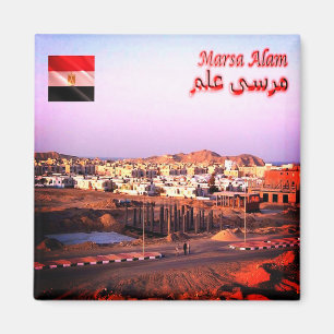 Imán EG - Egipto - Marsa Alam