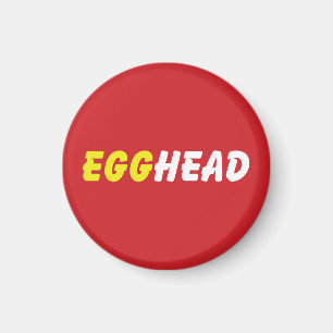 IMÁN EGGHEAD
