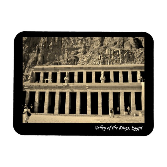 Imán Egipto (Horizontal)