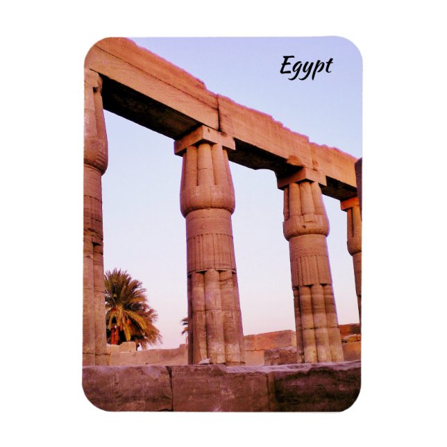 Imán Egipto (Vertical)