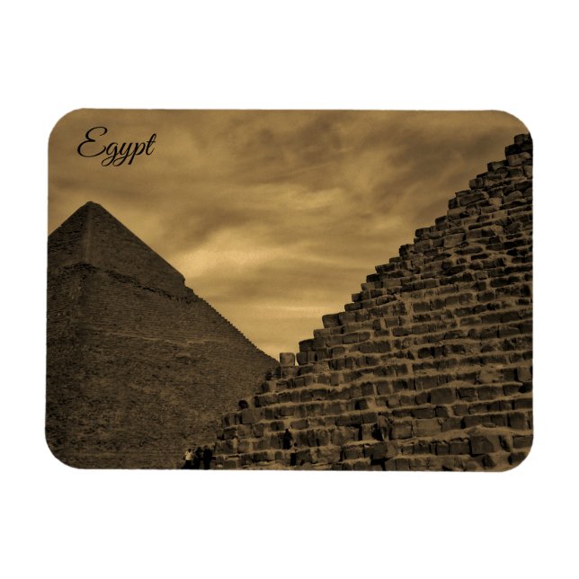 Imán Egipto (Horizontal)