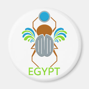 imán EGIPTO