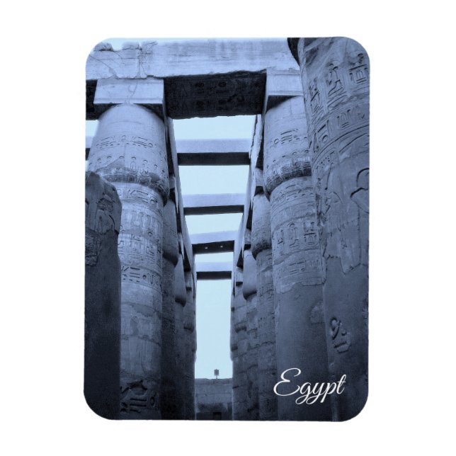 Imán Egipto (Vertical)