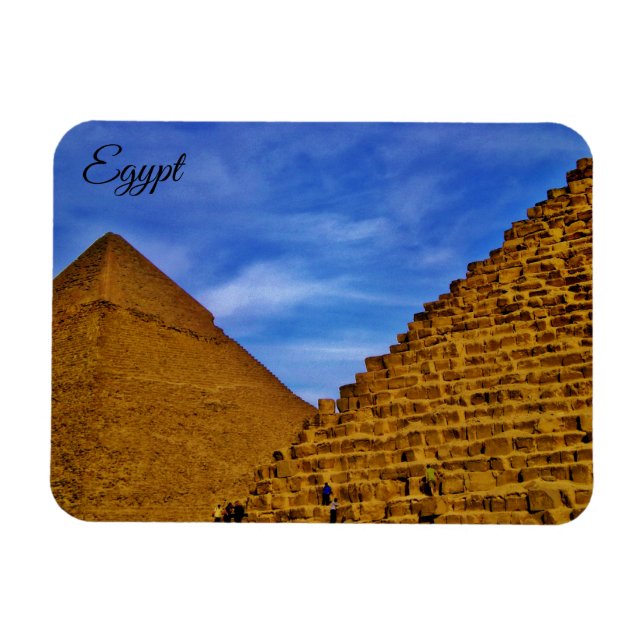 Imán Egipto (Horizontal)