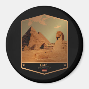 Imán Egipto
